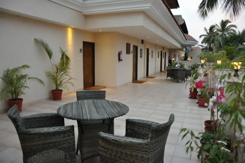 Sukhmantra Resort - Image 1