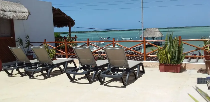 Hotel Punta Ponto - Image 1