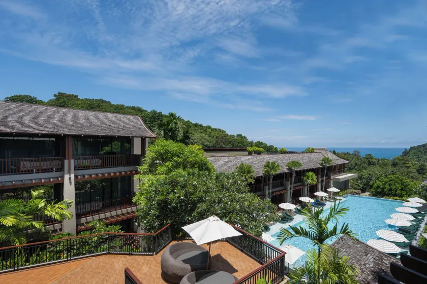 Avista Hideaway Phuket Patong - MGallery - Image 1