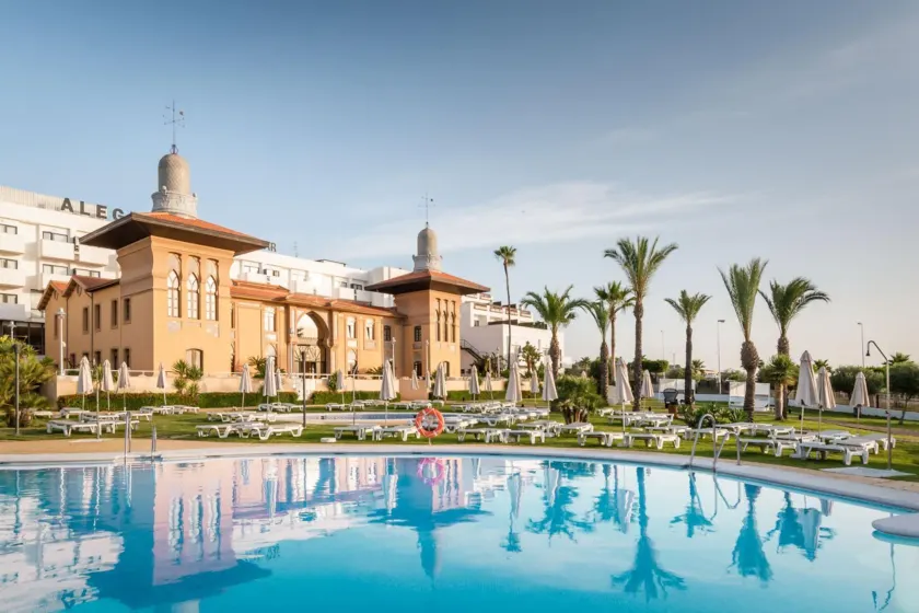 The Place Palacio Mojacar & Spa by ALEGRIA Adults Only - Image 1