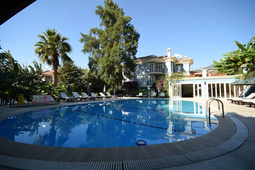 Antas Deluxe Apartments - Image 1