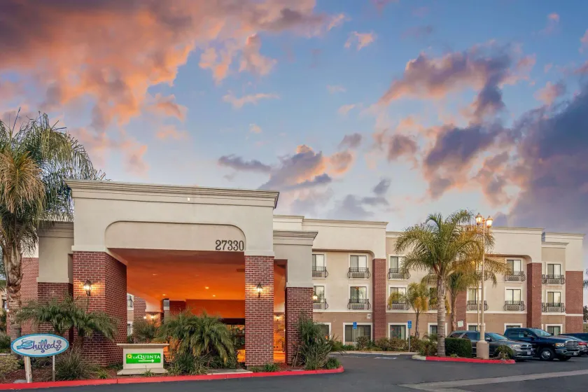 La Quinta by Wyndham Temecula - Image 1