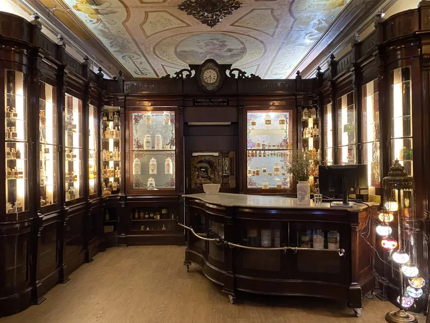 Pharmacia GuestHouse - Image 1