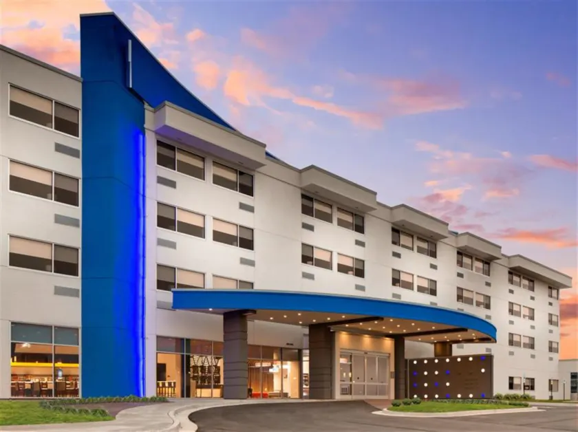 Holiday Inn Express Lexington - Horse Park Area by IHG - Image 1