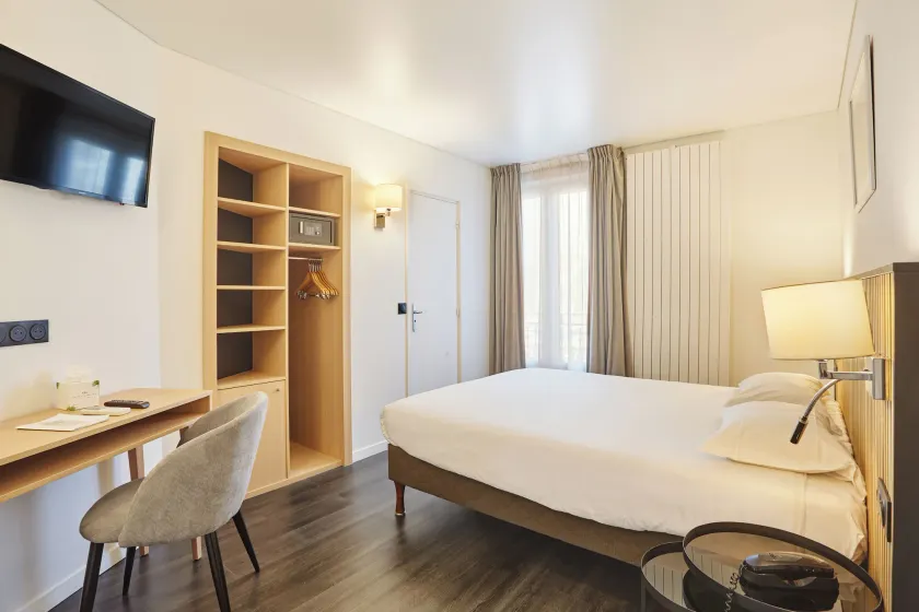 Hotel Gabriel Issy Paris - Image 1