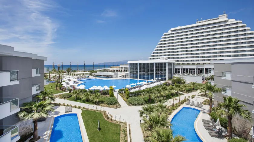 Palm Wings Ephesus Beach Resort - Image 1