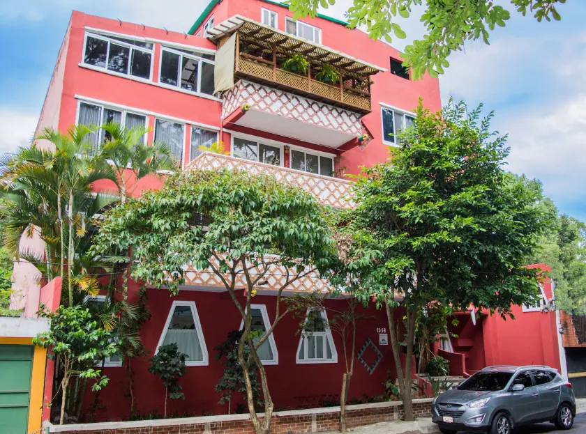 Eco Suites Uxlabil Guatemala - Image 1