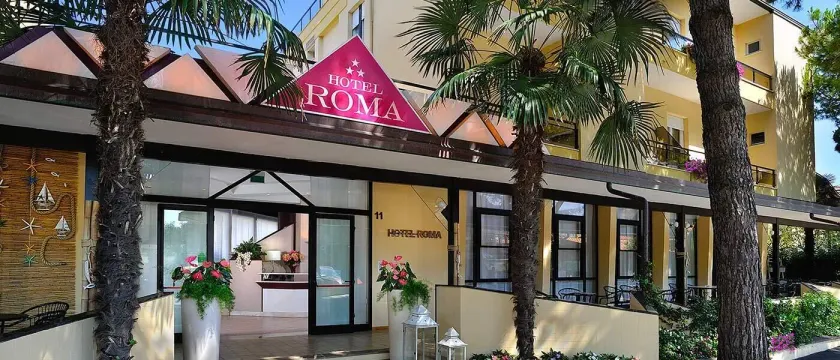 Hotel Roma - Image 1