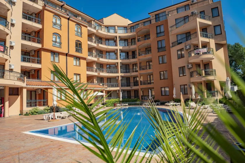 Efir 2 - Menada Apartments - Image 1