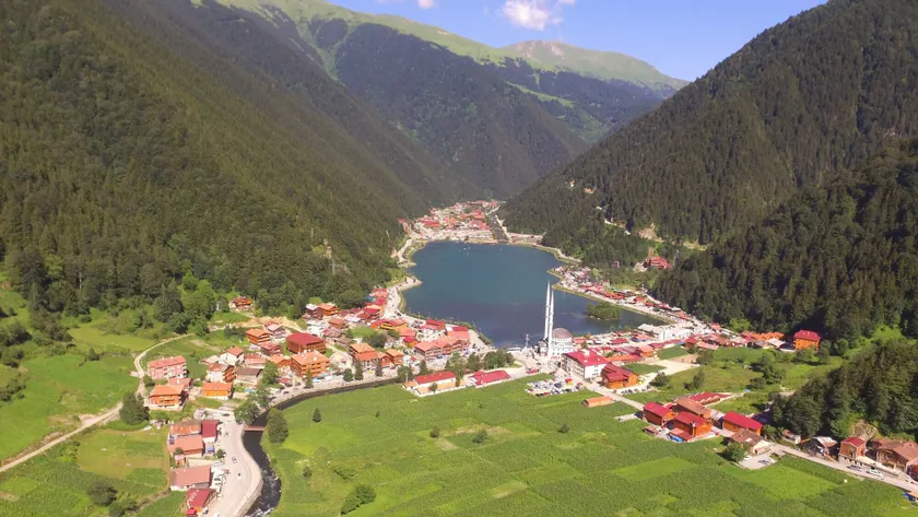 Zeren Pansiyon - Image 1