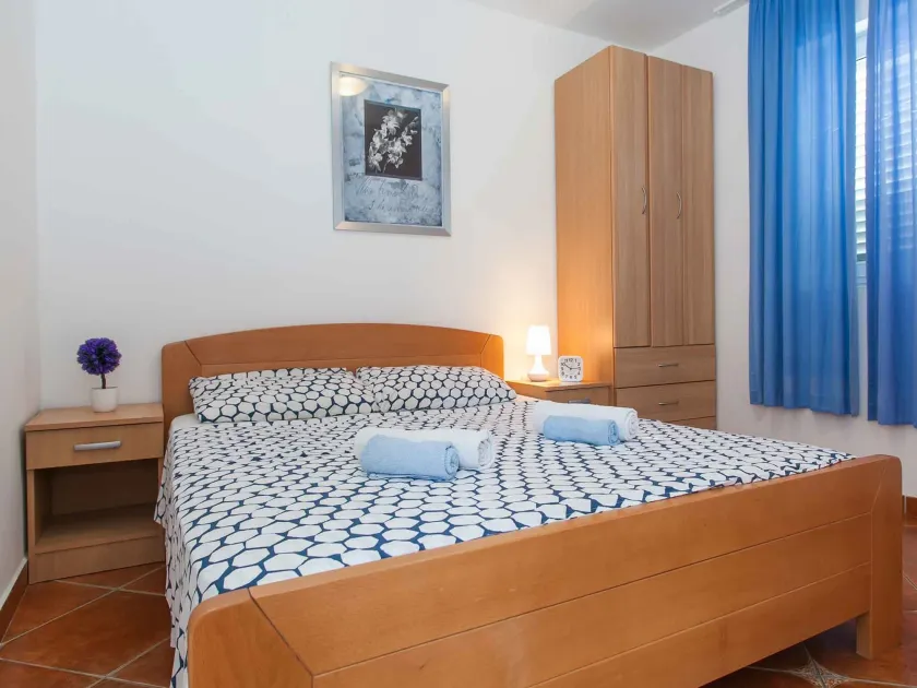 Maki Apartments - Plavi Horizonti Beach - Image 1