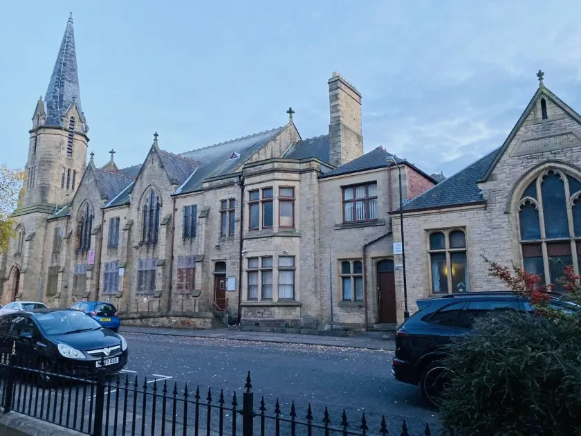 Callerton House - Image 1