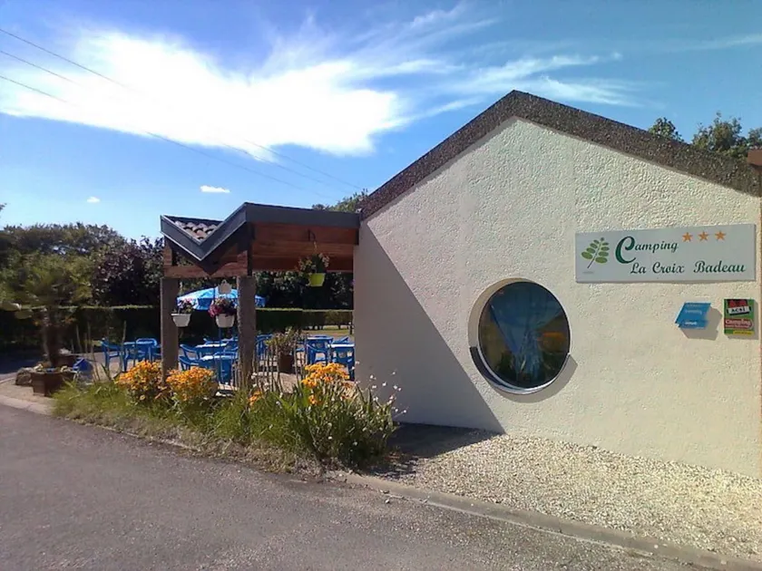 Camping La Croix Badeau - Mobilehomes - Image 1