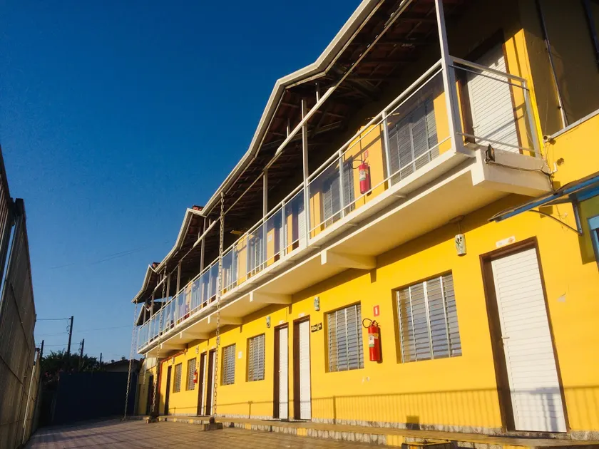 Pousada Caraguá - Image 1