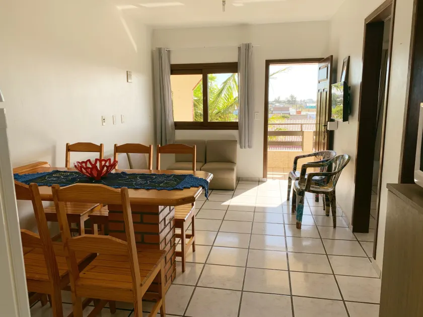 Pousada Dona Mônica - Room