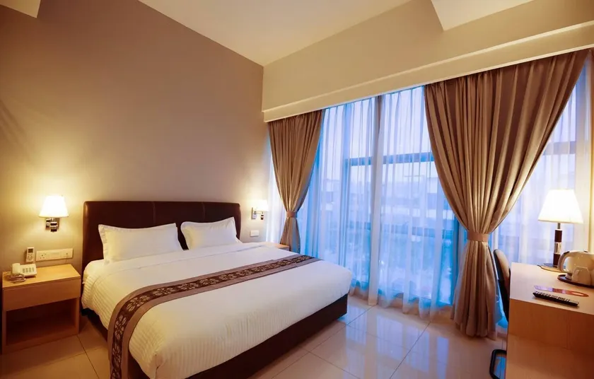 De Elements Business Hotel Kuala Lumpur - Image 1