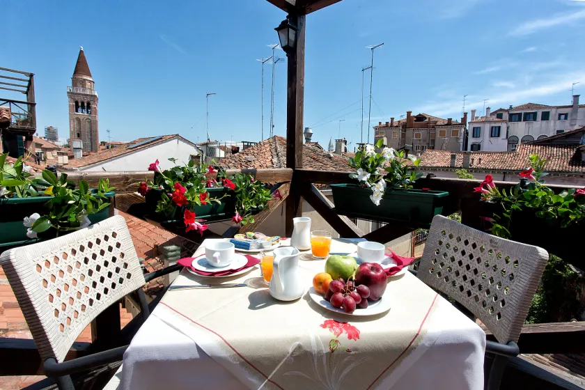 Ca' San Polo - Ferretti Hotels Collection - Image 1