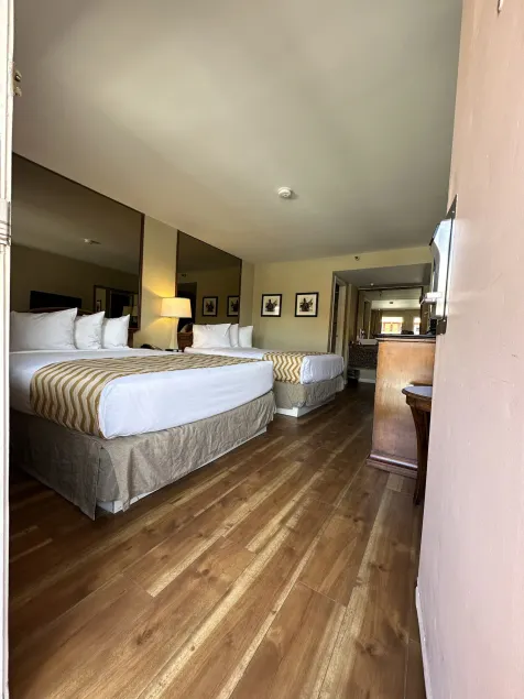 Travelodge by Wyndham Reno - Image 1