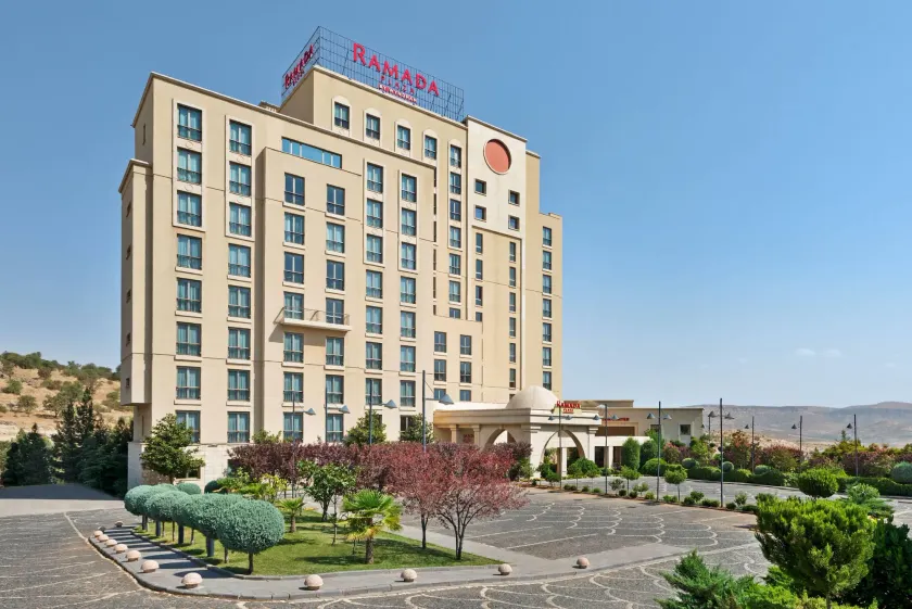 Ramada Plaza by Wyndham Mardin - Image 1