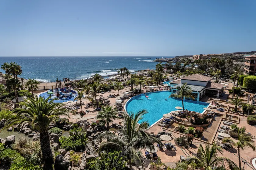 H10 Costa Adeje Palace - Image 1
