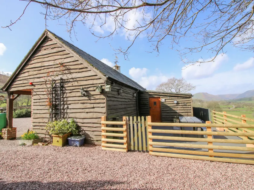 The Retreat - Image 1