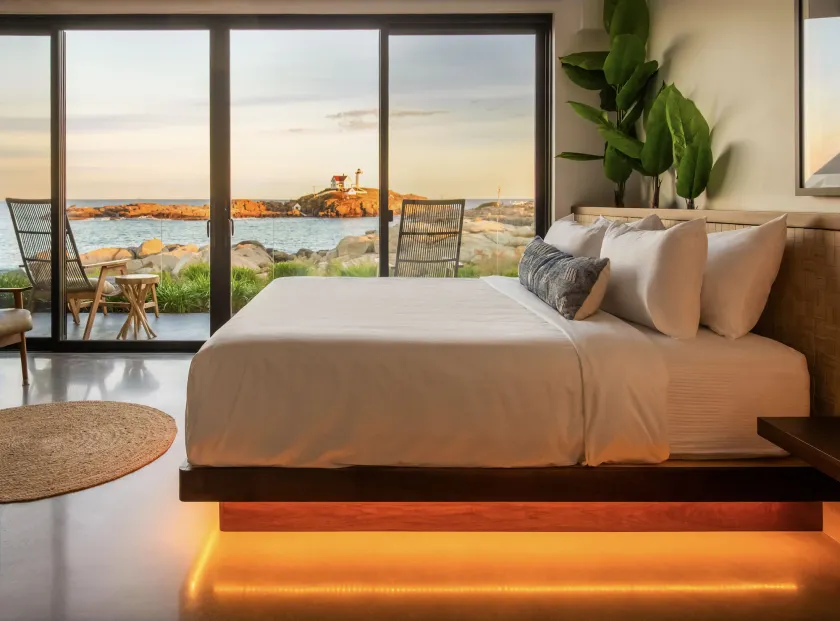 ViewPoint Hotel - Image 1