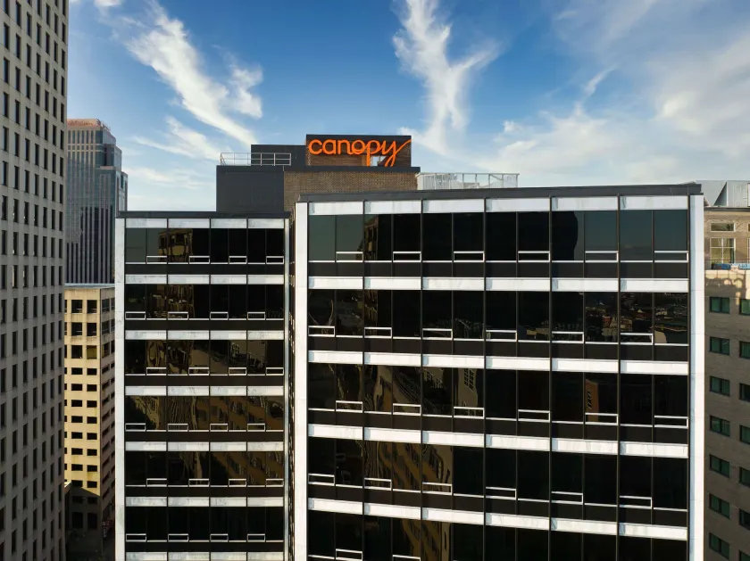 Canopy by Hilton New Orleans Downtown - Image 1