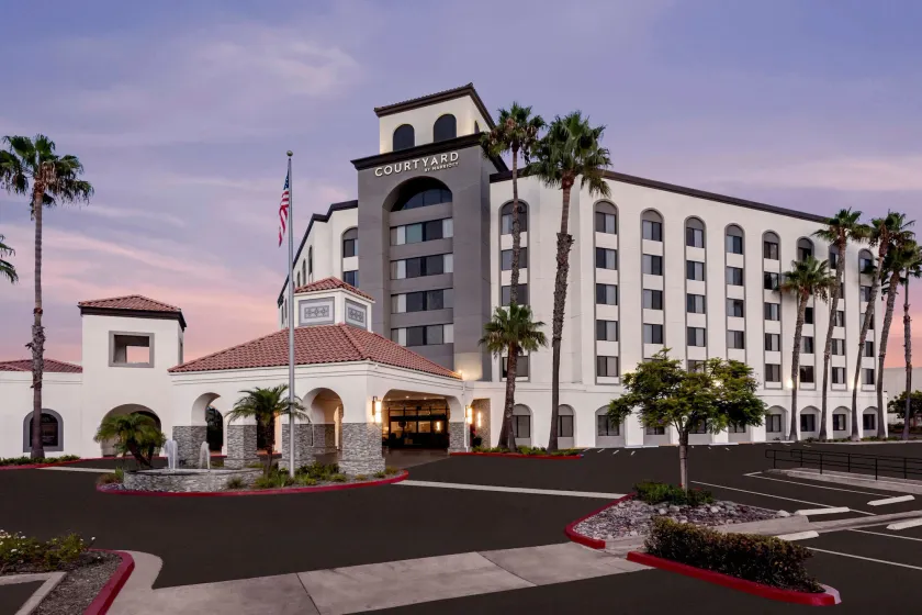 Courtyard by Marriott San Diego Miramar - Image 1