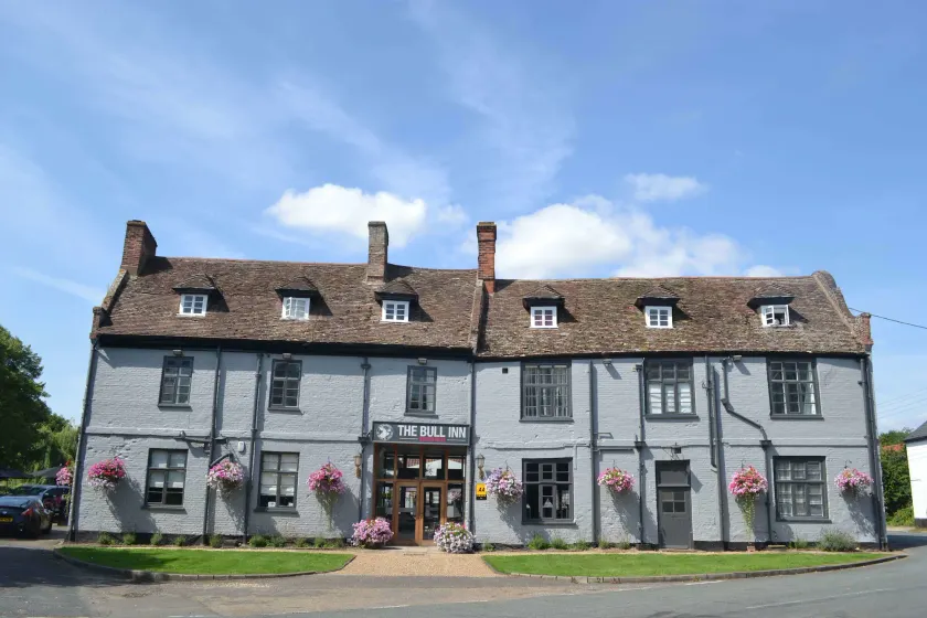 The Bull Inn - Image 1
