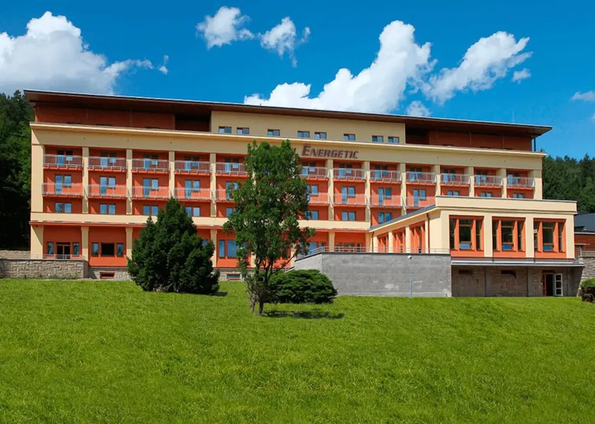 Wellness Resort Energetic - Image 1