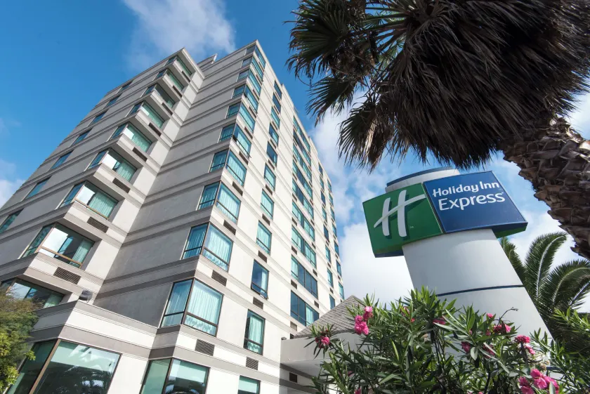 Holiday Inn Express - Antofagasta by IHG - Image 1