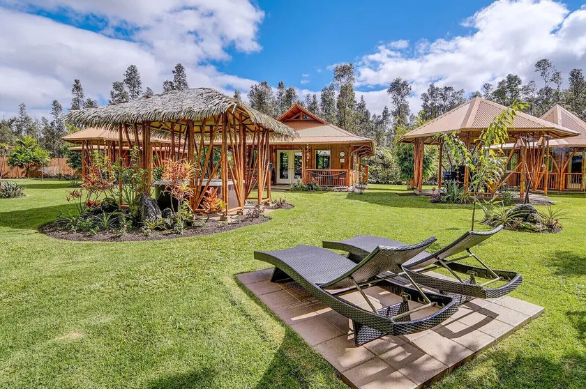 Volcano Eco Retreat by Heart Core Hotels - Adults Only - Image 1