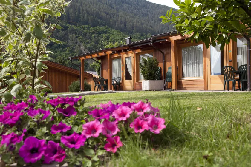 Dolomiti Camping Village&Wellness Resort - Image 1