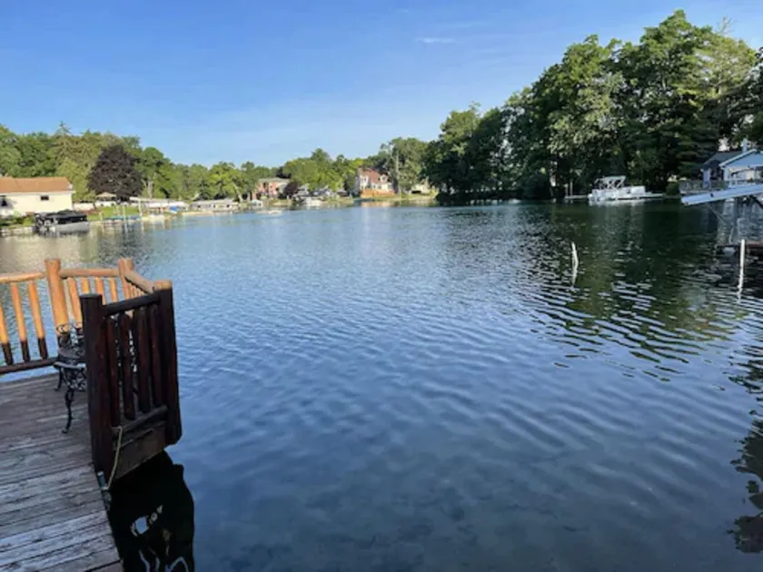 Olde Mill Inn of Clarkston - Image 1