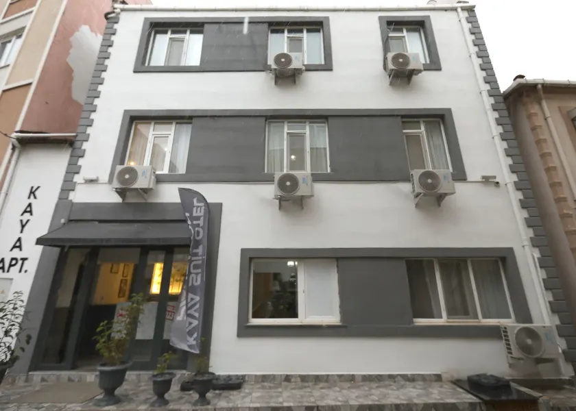 KAYA SUİT OTEL - Image 1