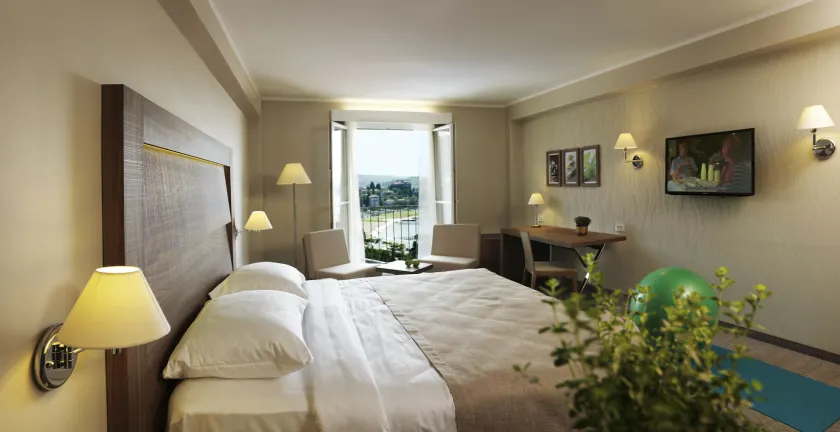Wellness Hotel Apollo – Terme & Wellness LifeClass - Image 1
