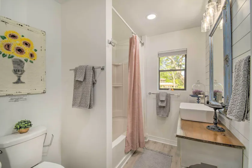 Riverside New Magnolia Springs Home w/ Dock, Beach - Innenbereich