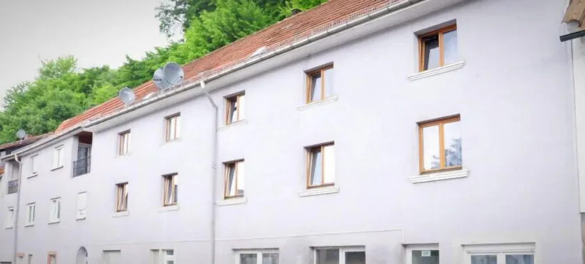 GorxHeim Apartment - Image 1