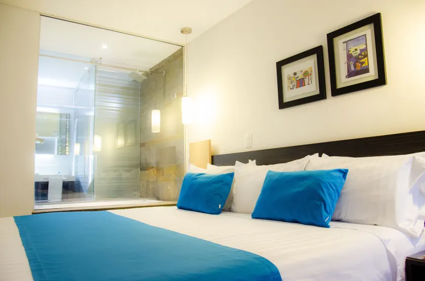 Hotel CasaBlanca Cucuta - Image 1