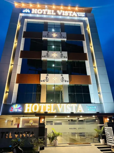 Hotel Vista Airport Zone - Image 1