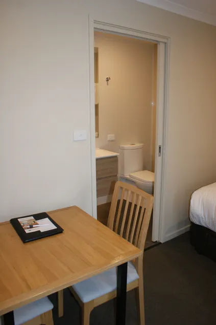 Apollo Bay Motel & Apartments - Room