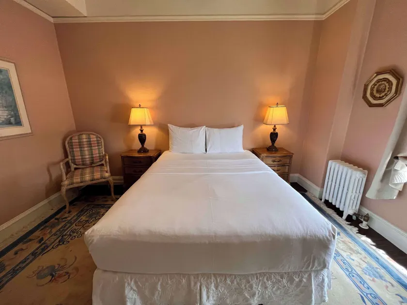 Berkeley City Club Hotel - Image 1
