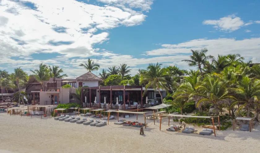 La Zebra Tulum, a Small Luxury Hotel - Image 1
