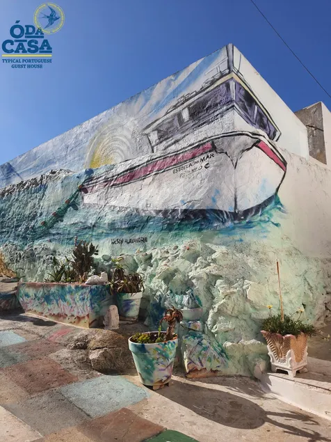 Ó da Casa - Image 1