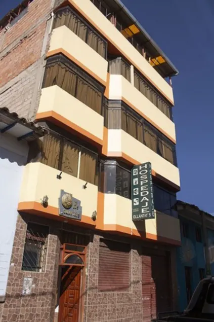 Hospedaje Ollantays - Image 1