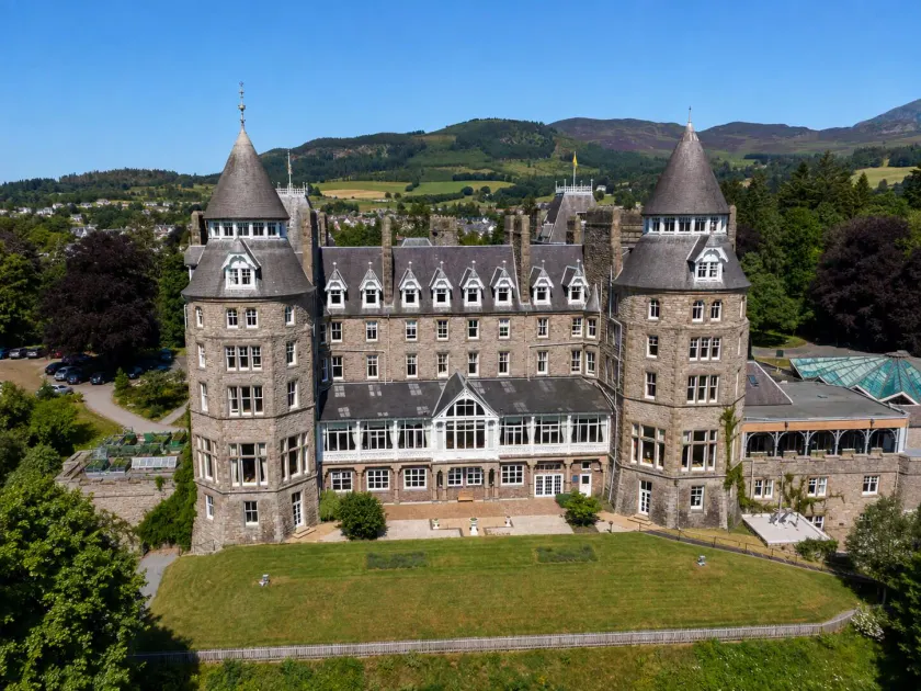 The Atholl Palace - Image 1