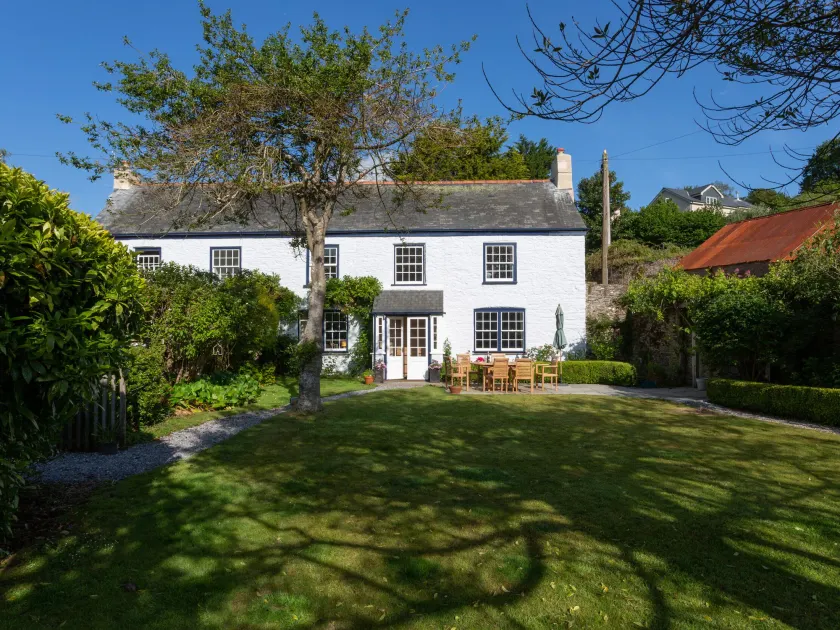 Court Prior Cottage - Image 1