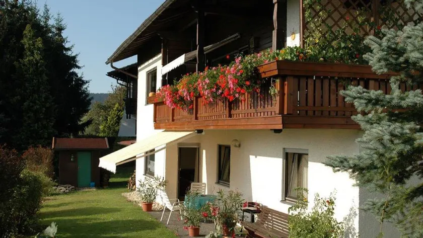 Ferienwohnung Stilla Traurig - Image 1