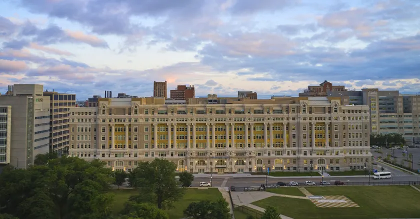 Hyatt Place Chicago Medical/University District - Image 1