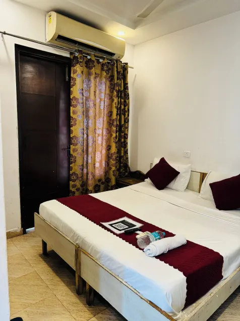 Bir Home Stays - Image 1